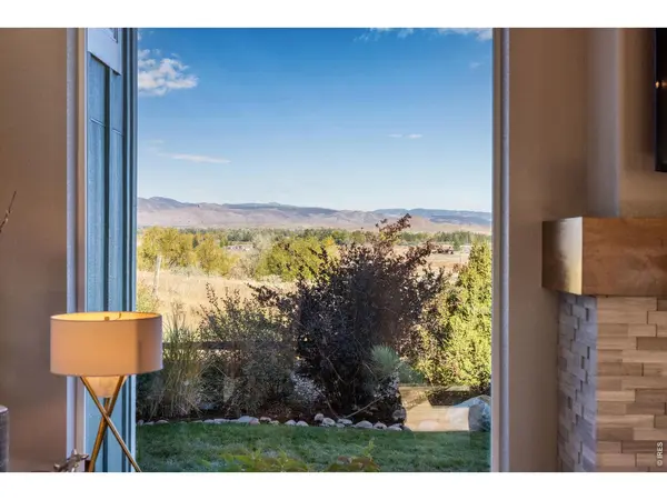 6693 Bean Mountain, Boulder, CO 80301