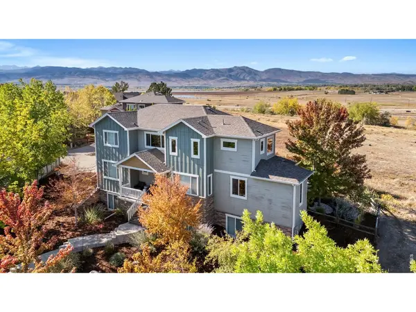 6693 Bean Mountain, Boulder, CO 80301