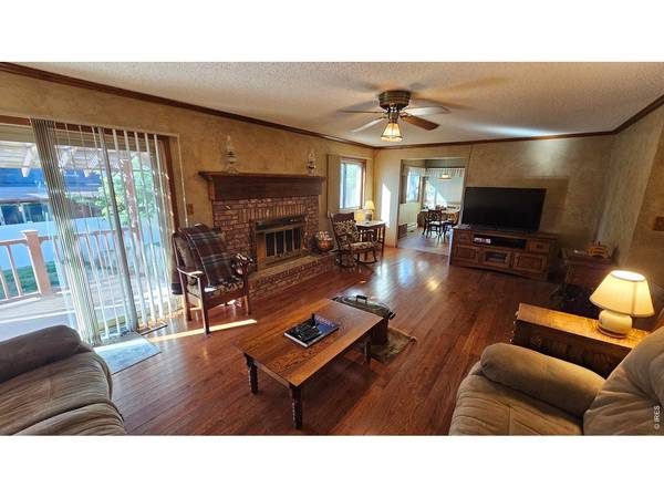 1005 Nancy, Fort Morgan, CO 80701