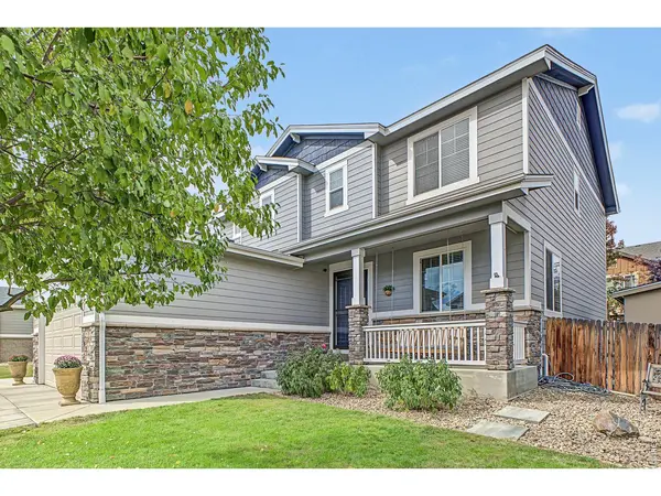 6363 Twilight, Firestone, CO 80504