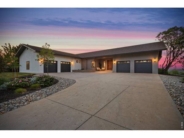 7730 Park Ridge, Fort Collins, CO 80528