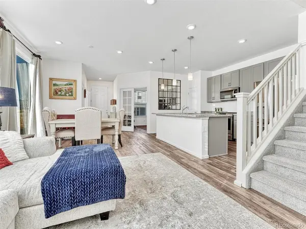 14237 Hop Clover, Parker, CO 80134