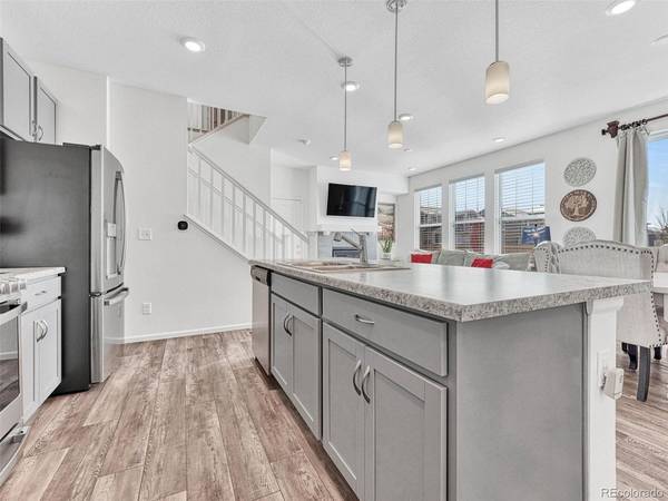 14237 Hop Clover, Parker, CO 80134