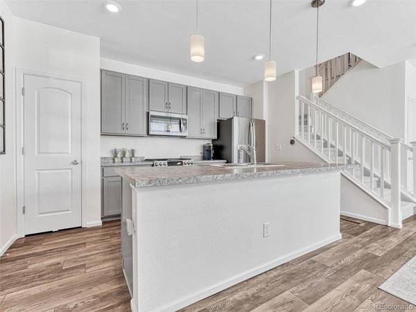 14237 Hop Clover, Parker, CO 80134