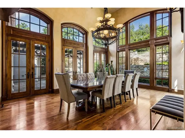 1033 Anaconda, Castle Rock, CO 80108