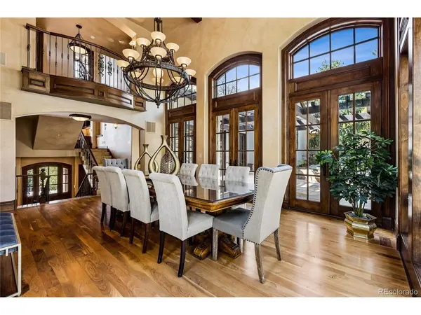 1033 Anaconda, Castle Rock, CO 80108