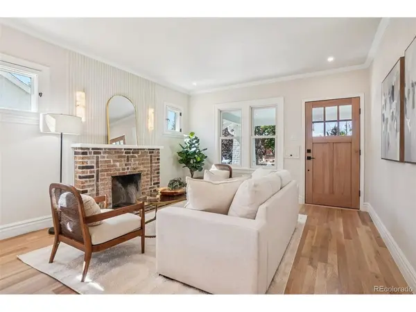 1650 S Lincoln, Denver, CO 80210