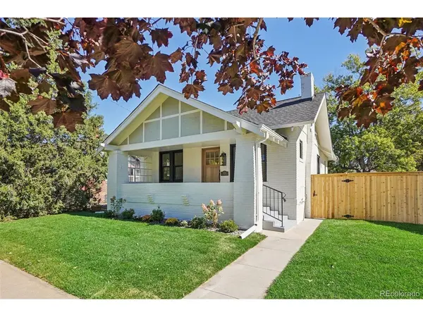 1650 S Lincoln, Denver, CO 80210