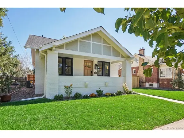 1650 S Lincoln, Denver, CO 80210