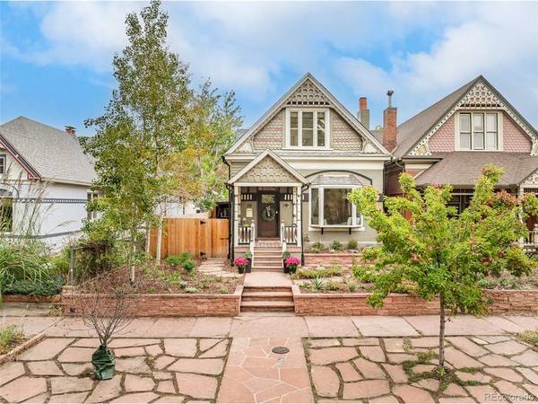 39 W Cedar, Denver, CO 80223