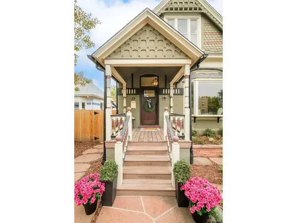 39 W Cedar, Denver, CO 80223