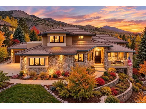 17071 Snow Creek, Morrison, CO 80465