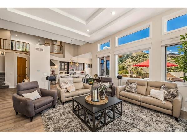 17071 Snow creek, Morrison, CO 80465