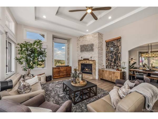 17071 Snow creek, Morrison, CO 80465