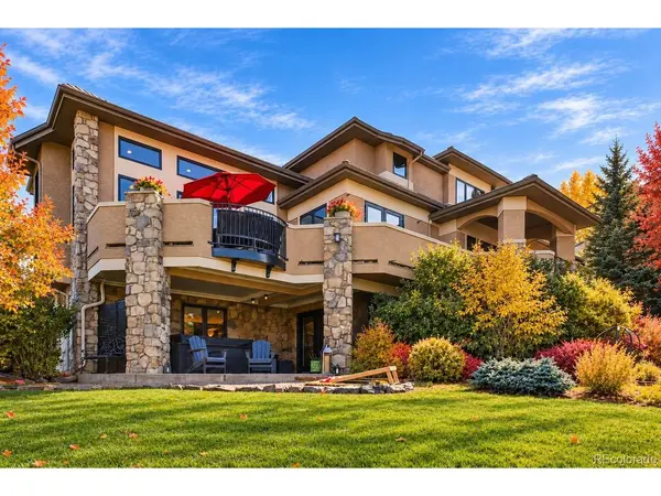 17071 Snow Creek, Morrison, CO 80465