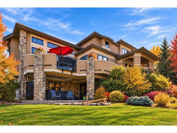 17071 Snow creek, Morrison, CO 80465