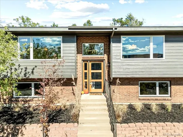 4242 Ulysses, Golden, CO 80403