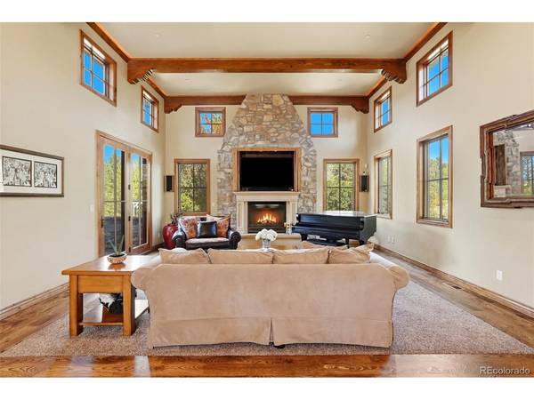 4504 Mariposa, Castle Rock, CO 80104