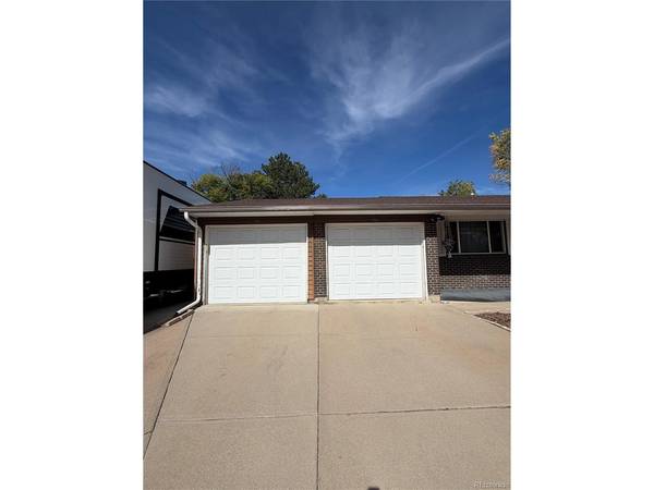 445 S Nome, Aurora, CO 80012