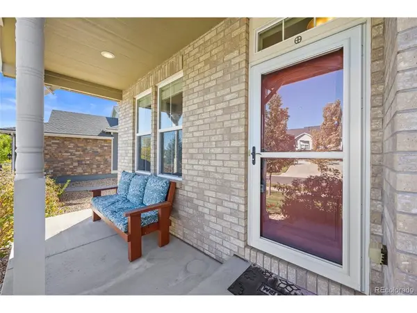 8747 S Buchanan, Aurora, CO 80016