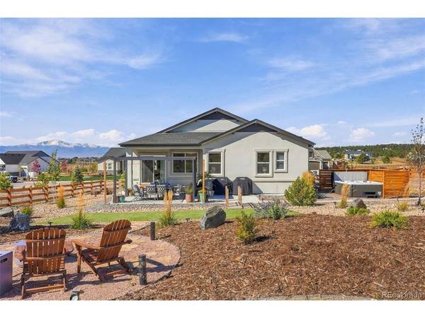 10327 Antelope Ravine, Colorado Springs, CO 80908