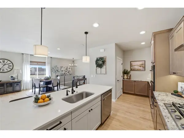 10327 Antelope Ravine, Colorado Springs, CO 80908