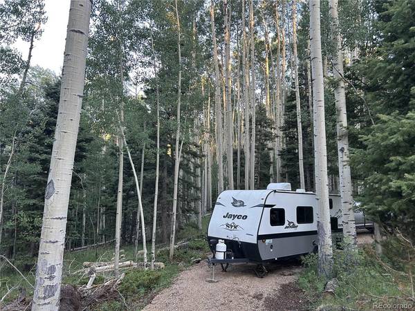 5174 Mo, Fort Garland, CO 81133