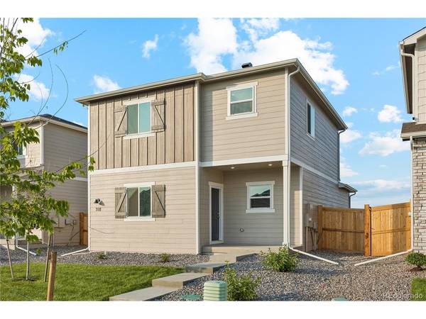 144 Equine, Berthoud, CO 80513