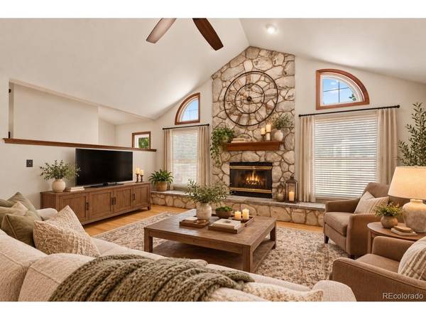 17815 Saddlewood, Monument, CO 80132