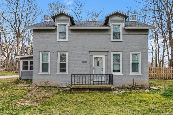 57072 County Road 13 ***, Elkhart, IN 46516