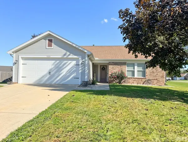 5123 Saddle DR, Lafayette, IN 47905