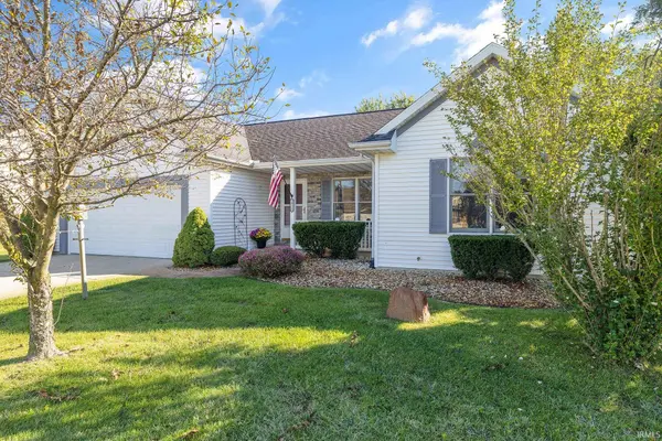 54180 Stonebridge DR, Elkhart, IN 46514