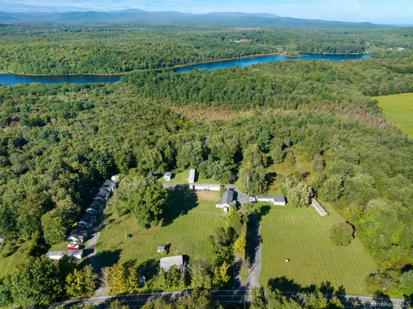 410 Briggs HWY, Ellenville, NY 12428