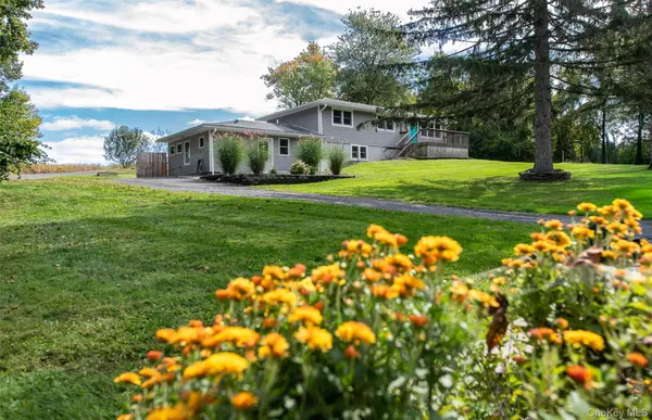 1515 County 31 Route, Germantown, NY 12541