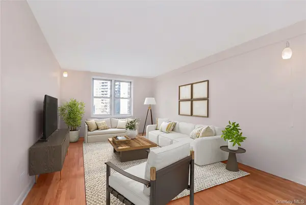 5645 Netherland AVE #6E, Bronx, NY 10463