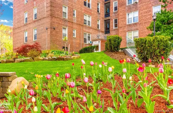 5645 Netherland AVE #6E, Bronx, NY 10463
