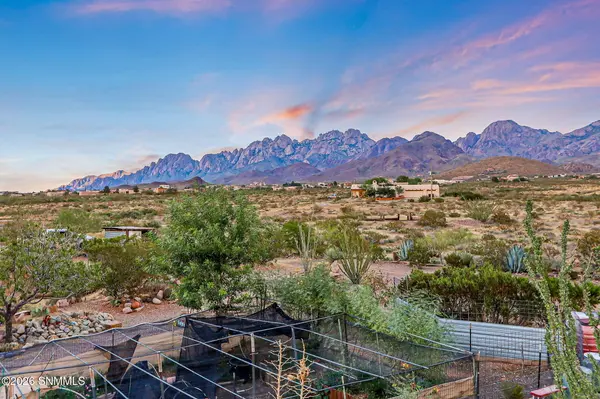 5125 Silver King RD, Las Cruces, NM 88011