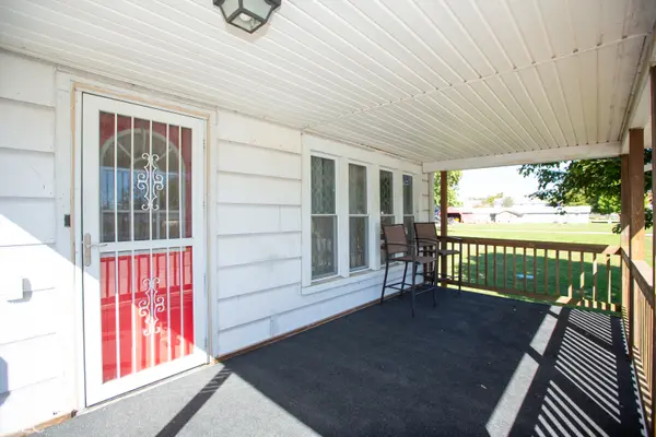 405 S Mulberry ST, Fairland, IN 46126