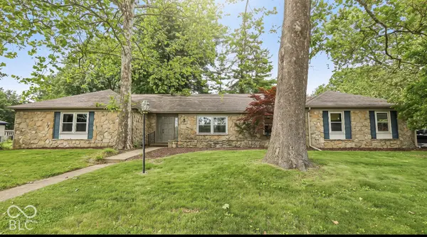 3020 Barnard ST, Indianapolis, IN 46268