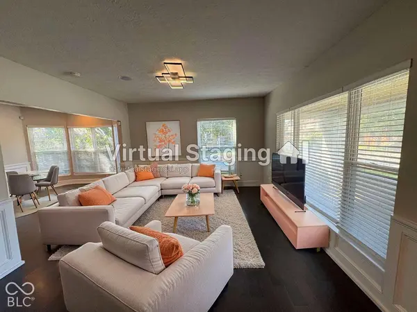 3101 N New Jersey ST, Indianapolis, IN 46205