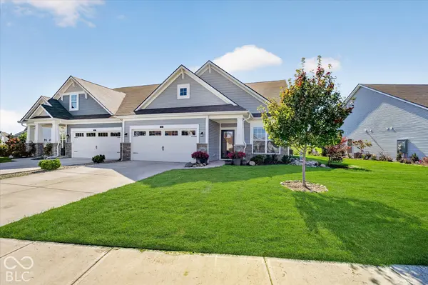 368 Tamarack Larch BLVD, Cicero, IN 46034