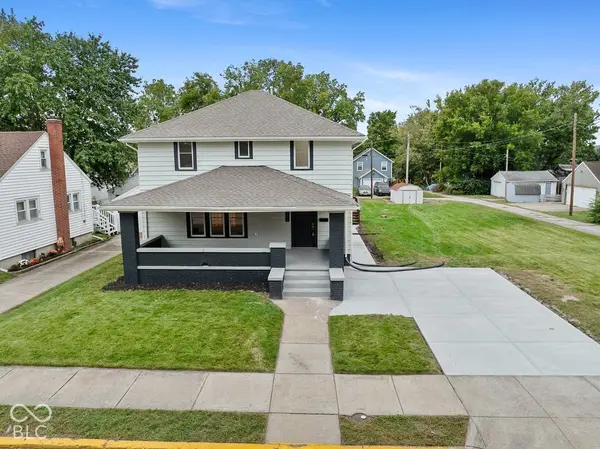1816 N 17th ST, Lafayette, IN 47904