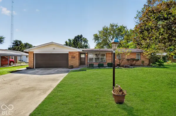 113 Magnolia DR, Anderson, IN 46012