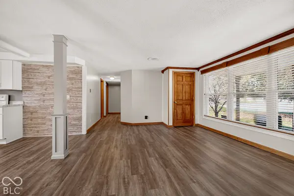 113 Magnolia DR, Anderson, IN 46012