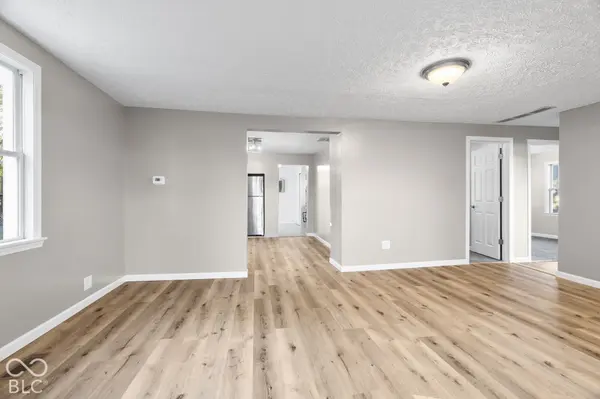 9193 E County Road 600 N, Forest, IN 46039