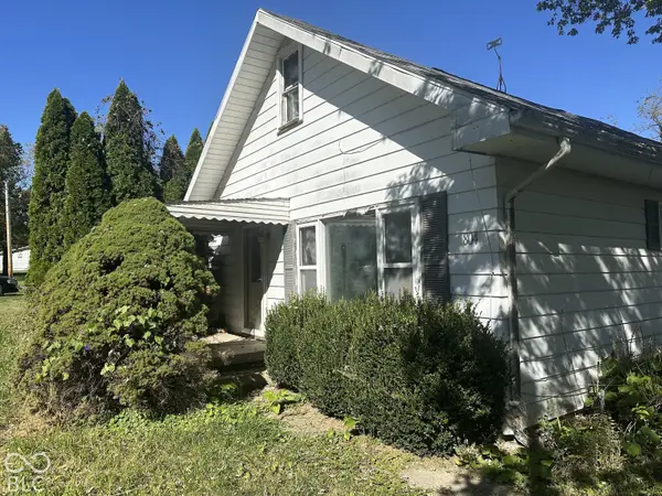 804 W 4th ST, Alexandria, IN 46001