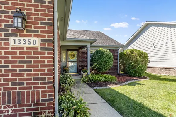 13350 N Carefree CT, Camby, IN 46113