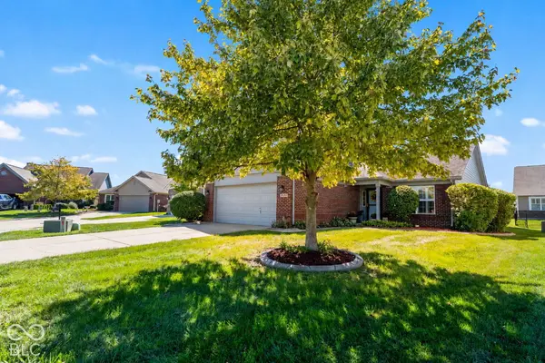 13350 N Carefree CT, Camby, IN 46113