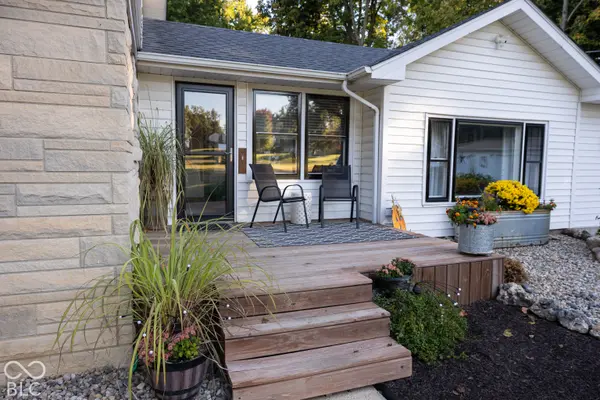 2530 W Us Highway 136, Crawfordsville, IN 47933