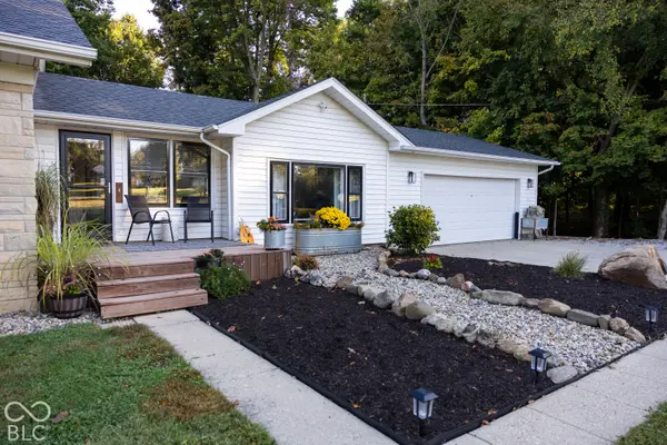 2530 W Us Highway 136, Crawfordsville, IN 47933